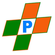 Logo de Botica Palomino